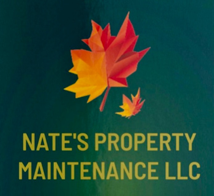 Nate's Property Maintenance