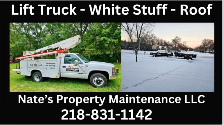 Comprehensive Winter Snow Removal Services: How NPM Keeps Baxter Properties Safe